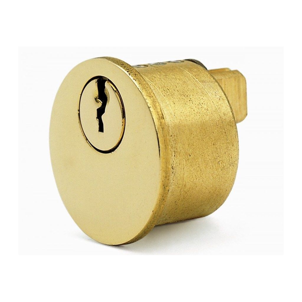 Cylindrická vložka FAB 496 Mosaz Doprodej