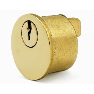 Cylindrická vložka FAB 496 Mosaz Doprodej