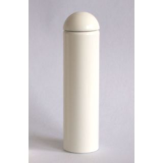 Návlek TKZ TRIO 20  železný UR25  Lak bílá RAL9010 958403C0