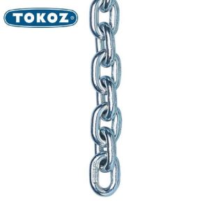 Řetěz TOKOZ Hardenetový 6x18x700 mm