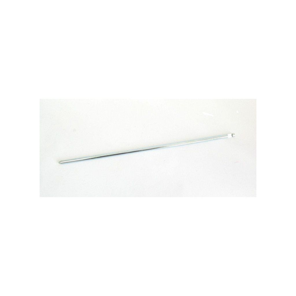 Táhlo spodní TOKOZ 660 mm bílý zinek Náhradní díl