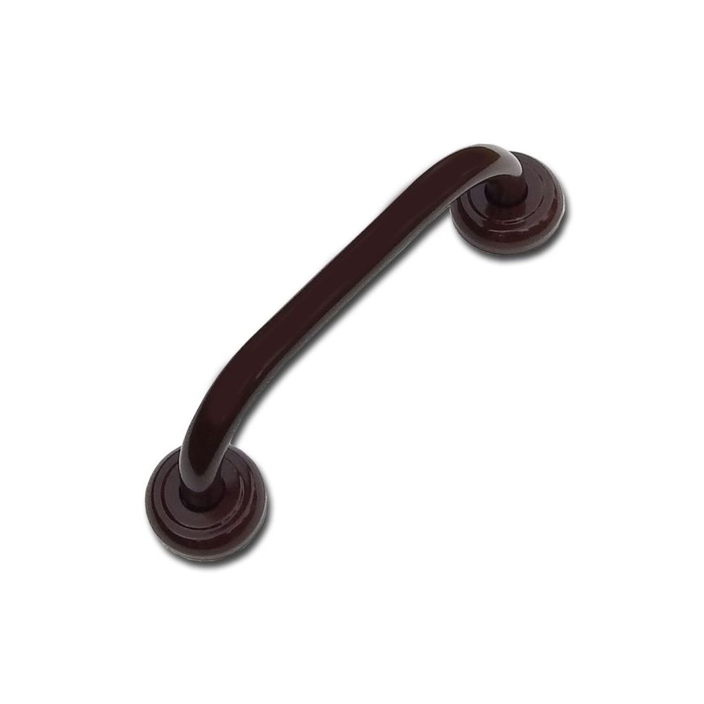 Madlo 250mm hnědé