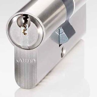 Cylindrická vložka ABUS řada ZOLIT 1000 35+35 3.stupeň bezpečnosti 3kl.DOPRODEJ