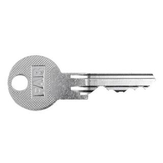 Odlitek klíče FAB 4105/20R