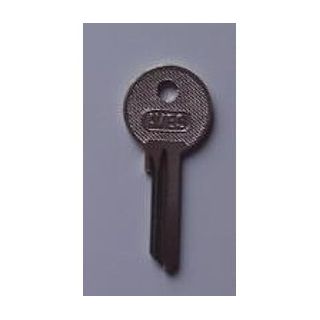 Odlitek klíče AVES k 118