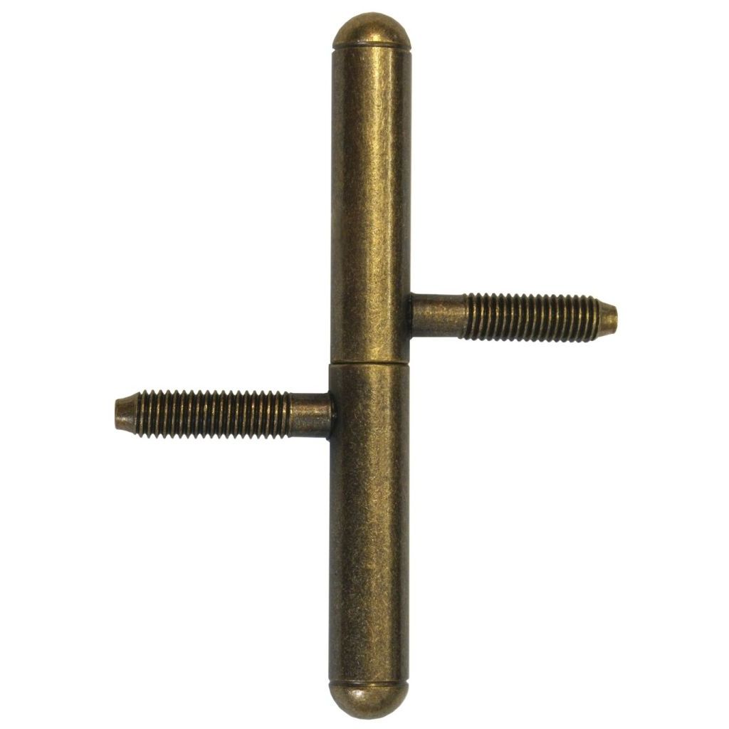Závěs okenní TKZ 13x100 UR25 90812B90 Bronz