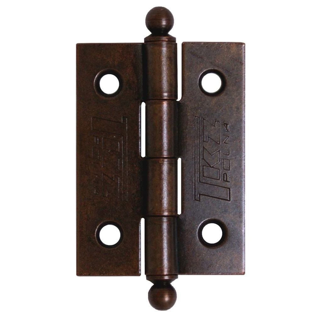 Závěs TKZ KZ 40 (KZ40) UR  Stará měď 8241049A