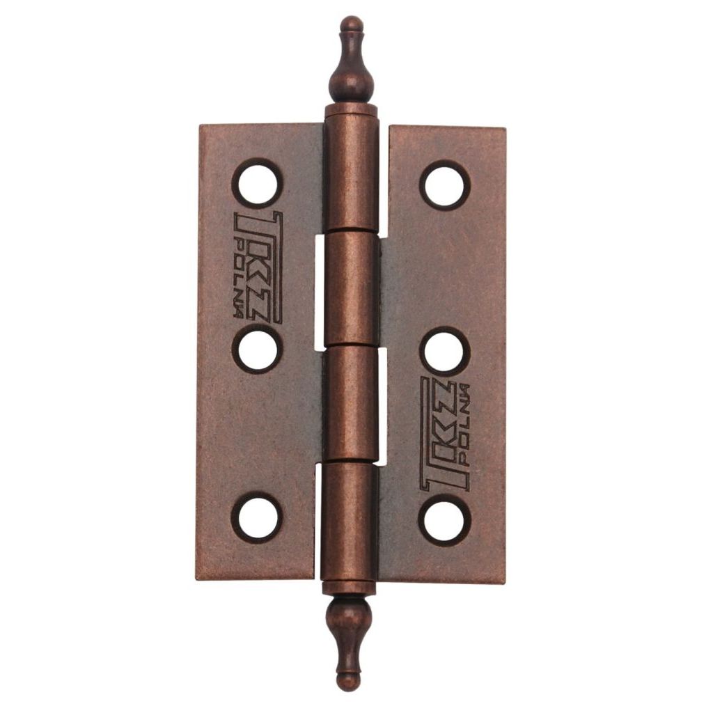 Závěs TKZ KZ 60 (KZ60) UR Stará měď  8261049A