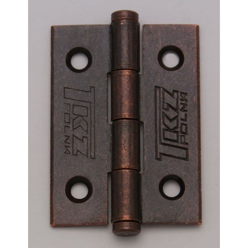 Závěs TKZ KZ 40 (KZ40) Stará měď 8240049A