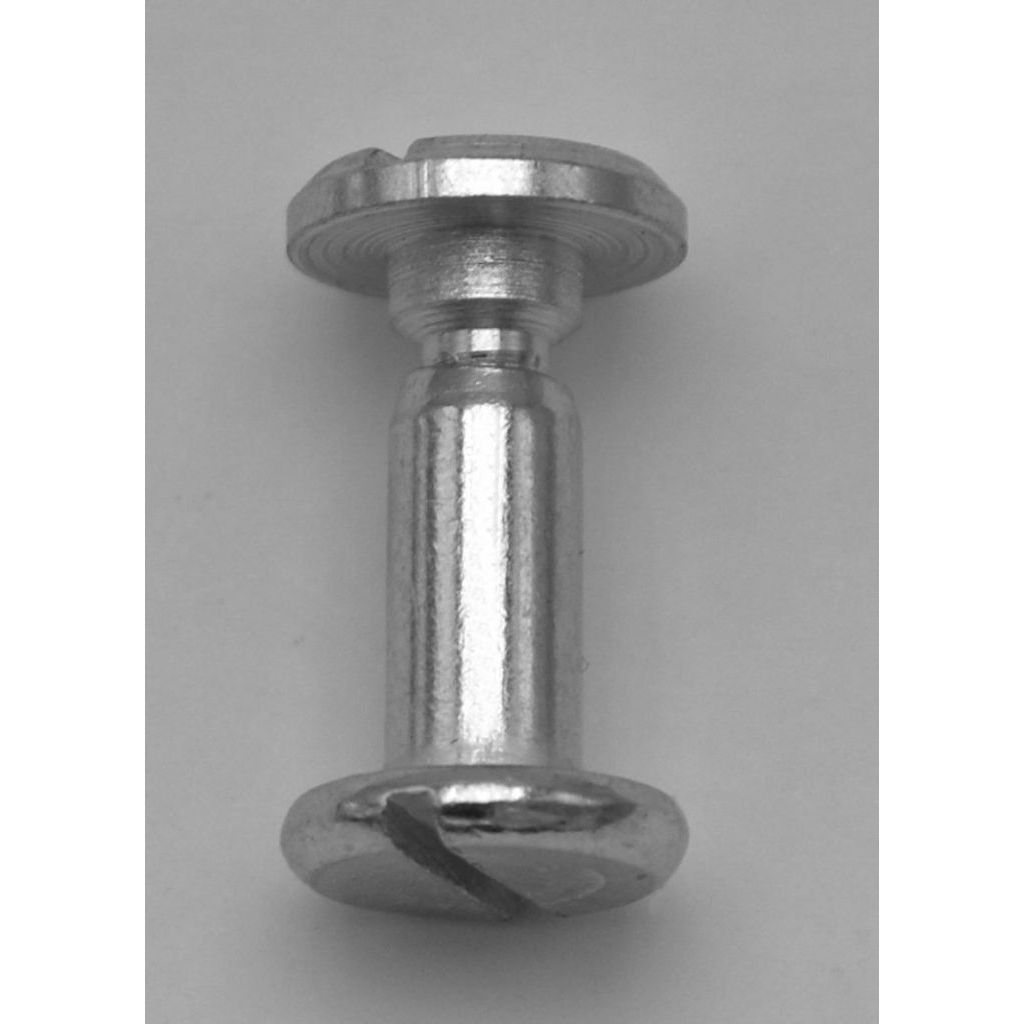 Kování spojovací 19 mm TKZ Zinek  8608053A