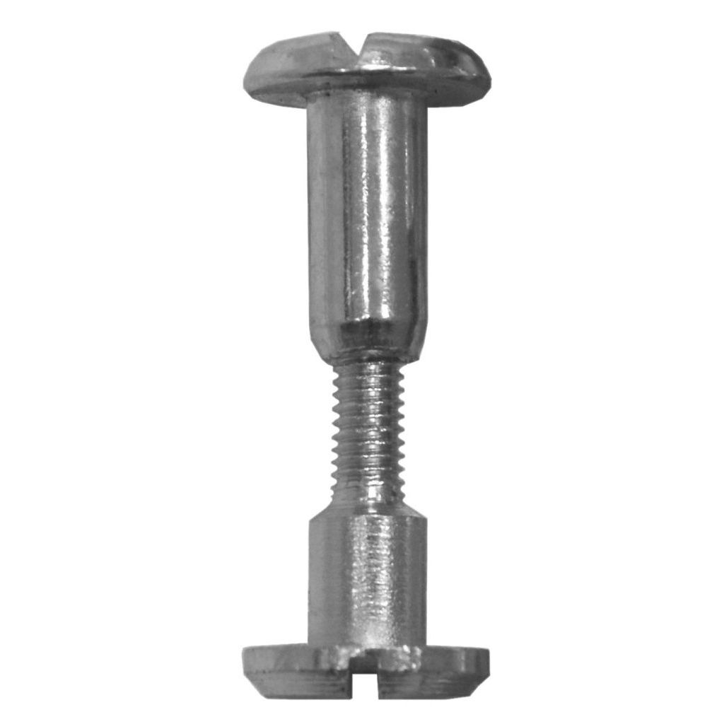 Kování spojovací 24 mm TKZ Zinek 8600053A