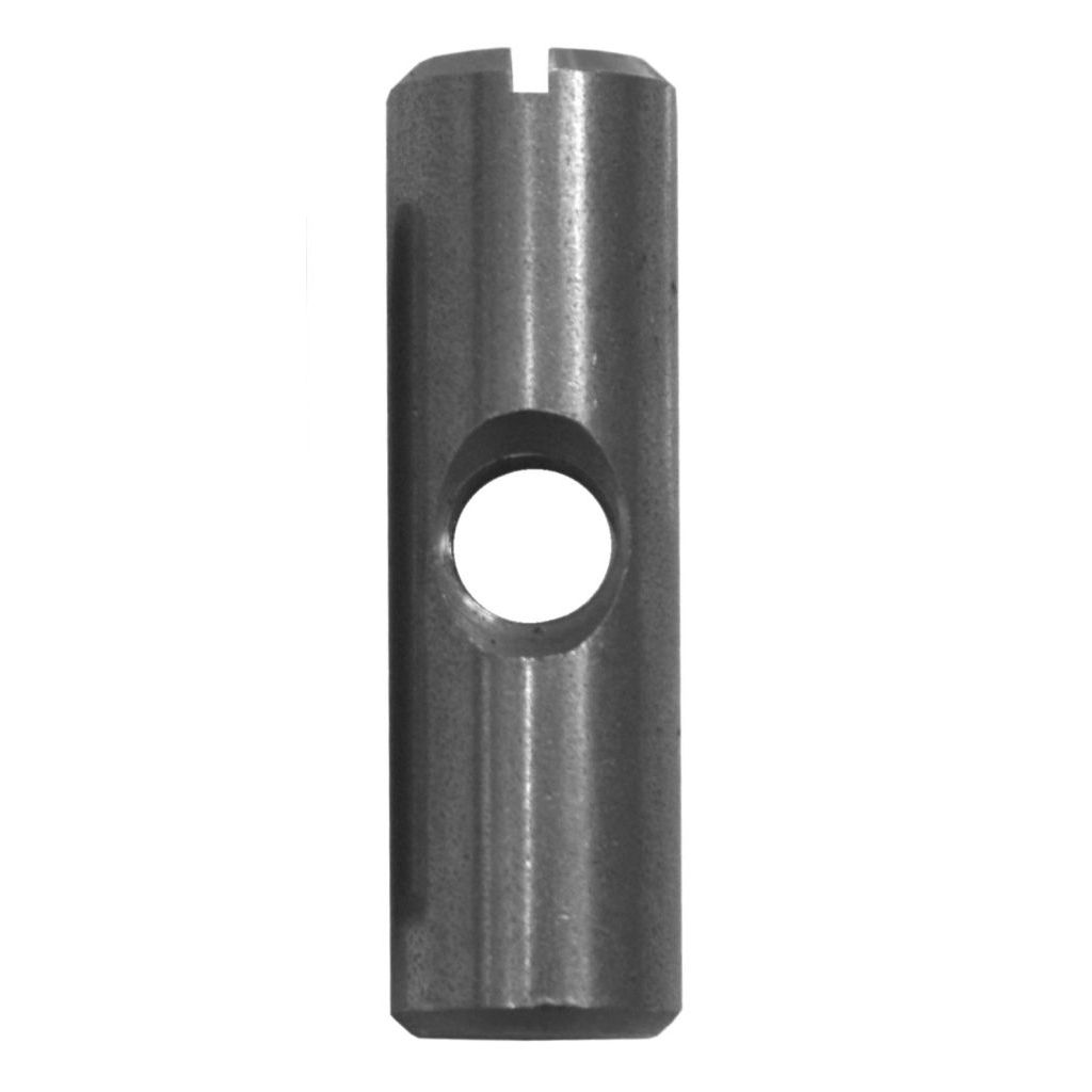 Matice válečková TKZ M8-12x40/20  Bez povrchové úpravy 8692000A
