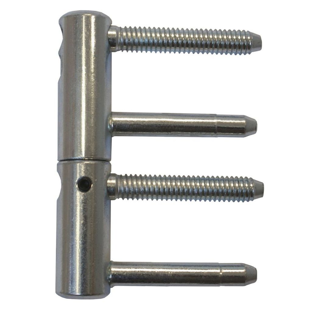 Závěs dveřní TKZ TRIO 20 DZ PH BZ Zinek 96835530