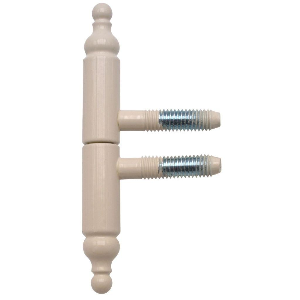 Závěs okenní TKZ 13x60 UR21 Lak bílý RAL1013 965533B0