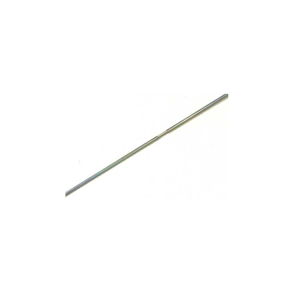 Táhlo spodní TOKOZ 660 mm zinek žlutý Náhradní díl