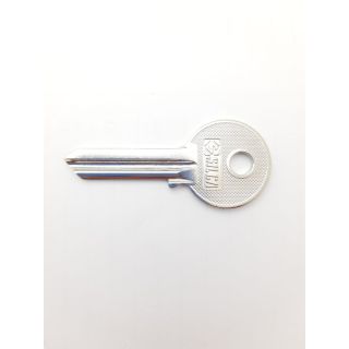 Odlitek klíče ORION/SILCA UNL 50X pravý dlouhý