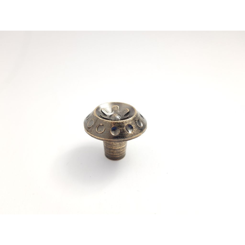 Knopek ANTIK 24 Patina