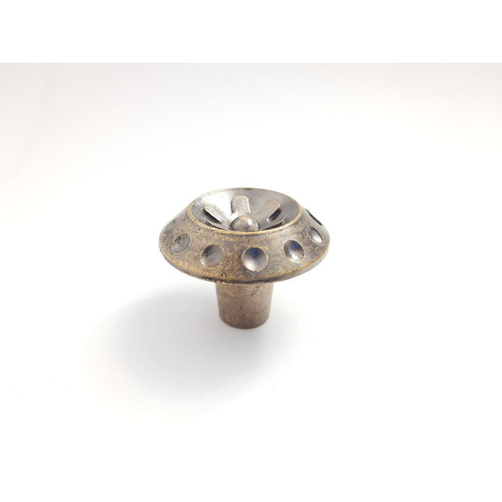 Knopek ANTIK 32 Patina