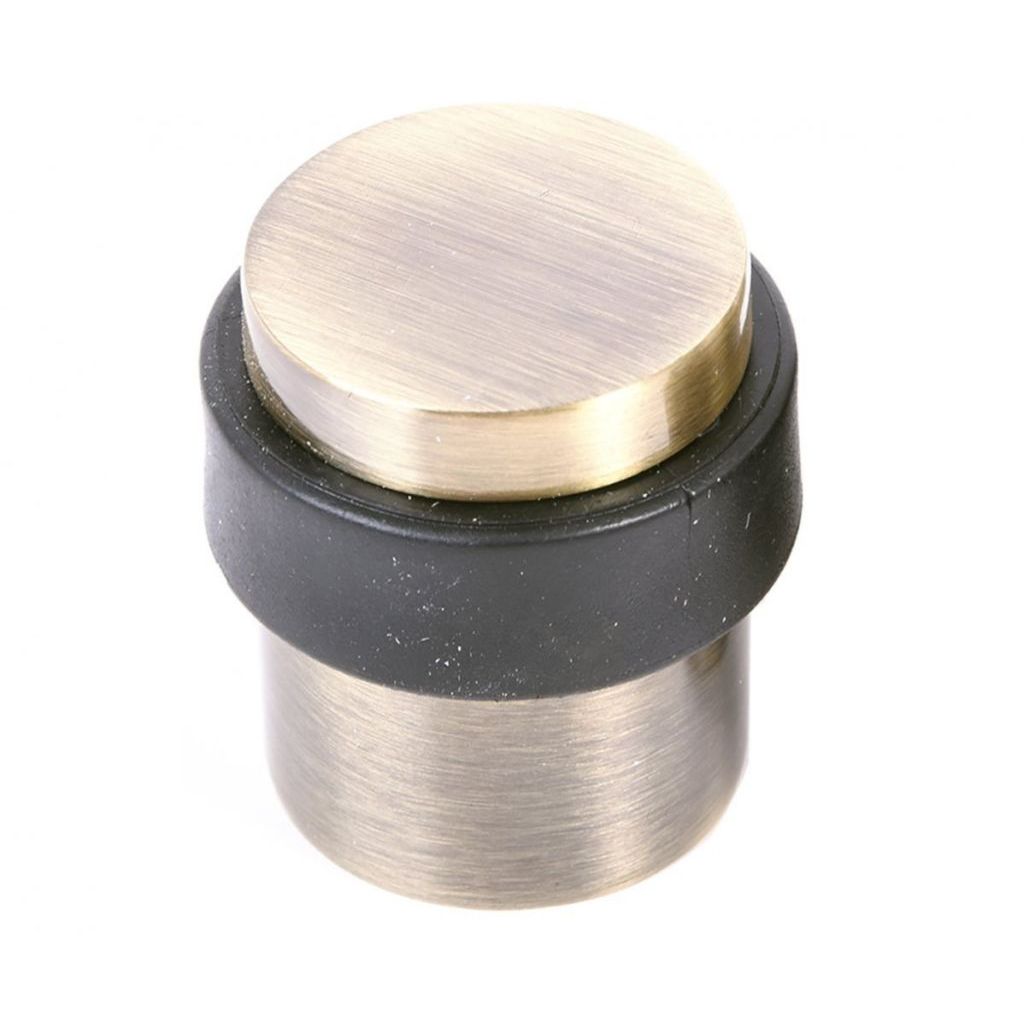 Zarážka dveří válec DS 071 Bronz