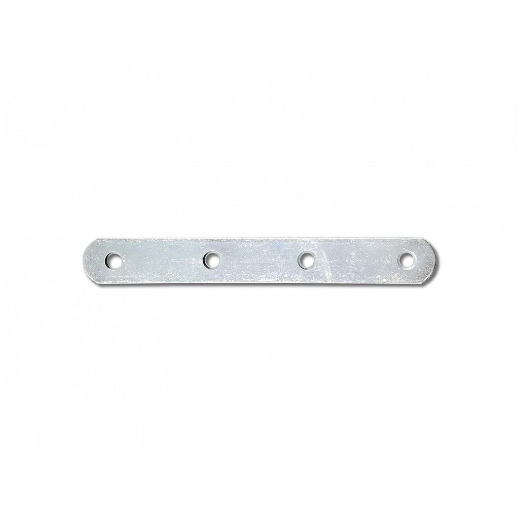 Spojovací pásek 120mm Zinek