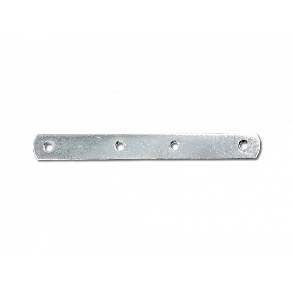Spojovací pásek 140mm Zinek