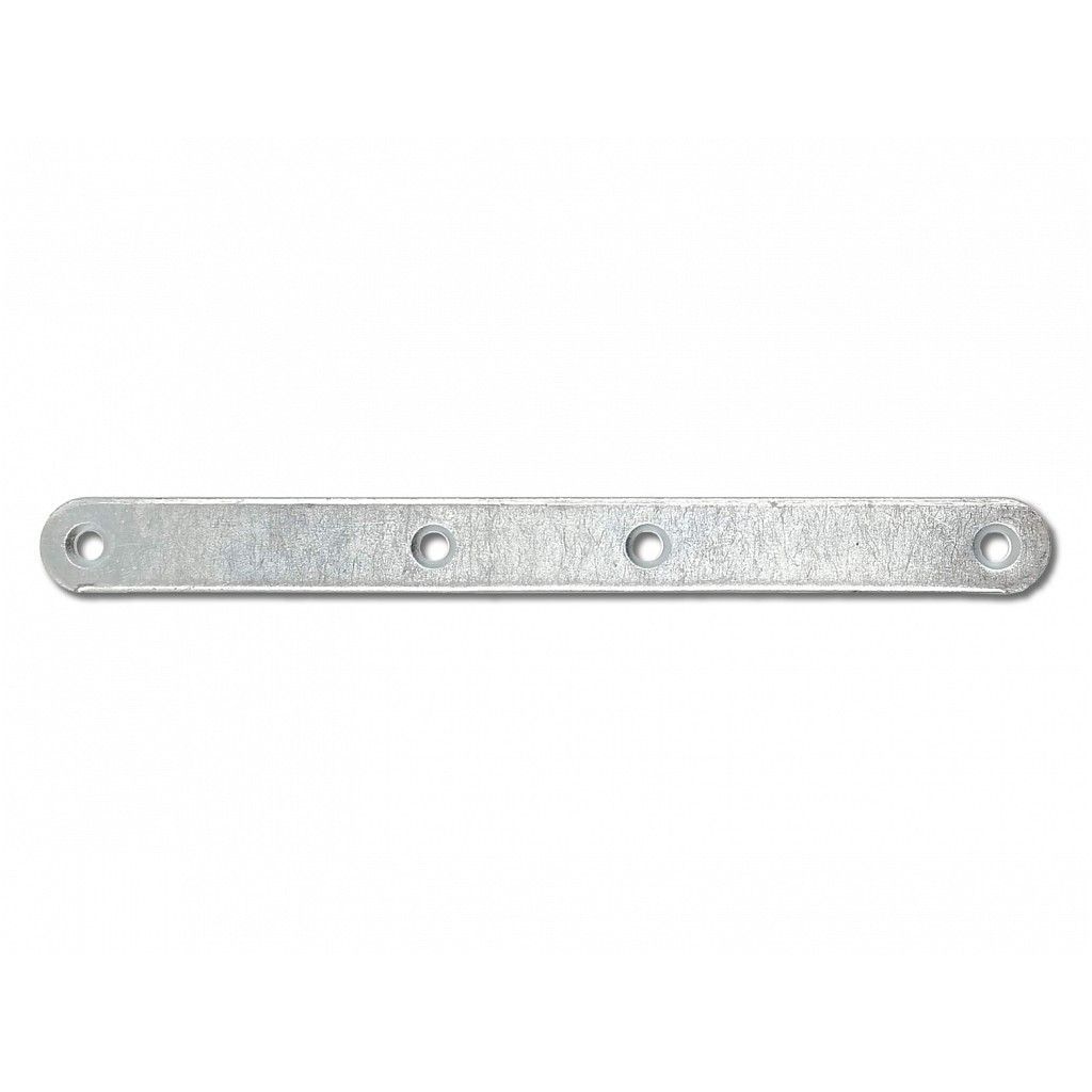 Spojovací pásek 160mm Zinek