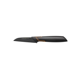 Nůž FISKARS Edge loupací 8 cm 1003091