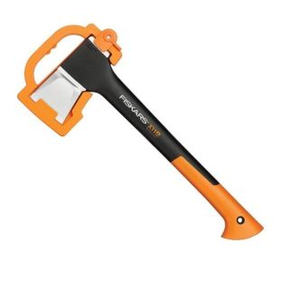 Štípací sekera FISKARS S X11 1015640,122440,122443