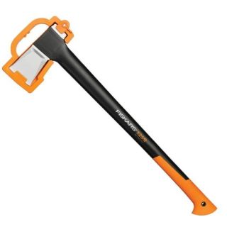 Štípací sekera FISKARS XL X25 1015643,122480,122483