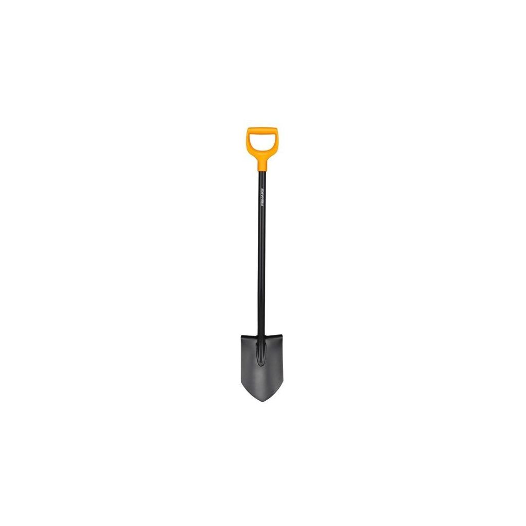 Rýč FISKARS Solid™ špičatý 1066716