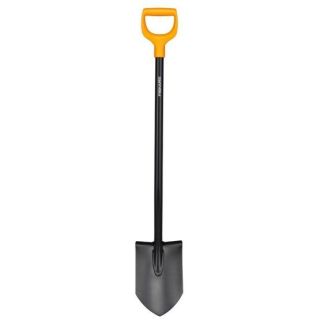 Rýč FISKARS Solid™ špičatý 1066716