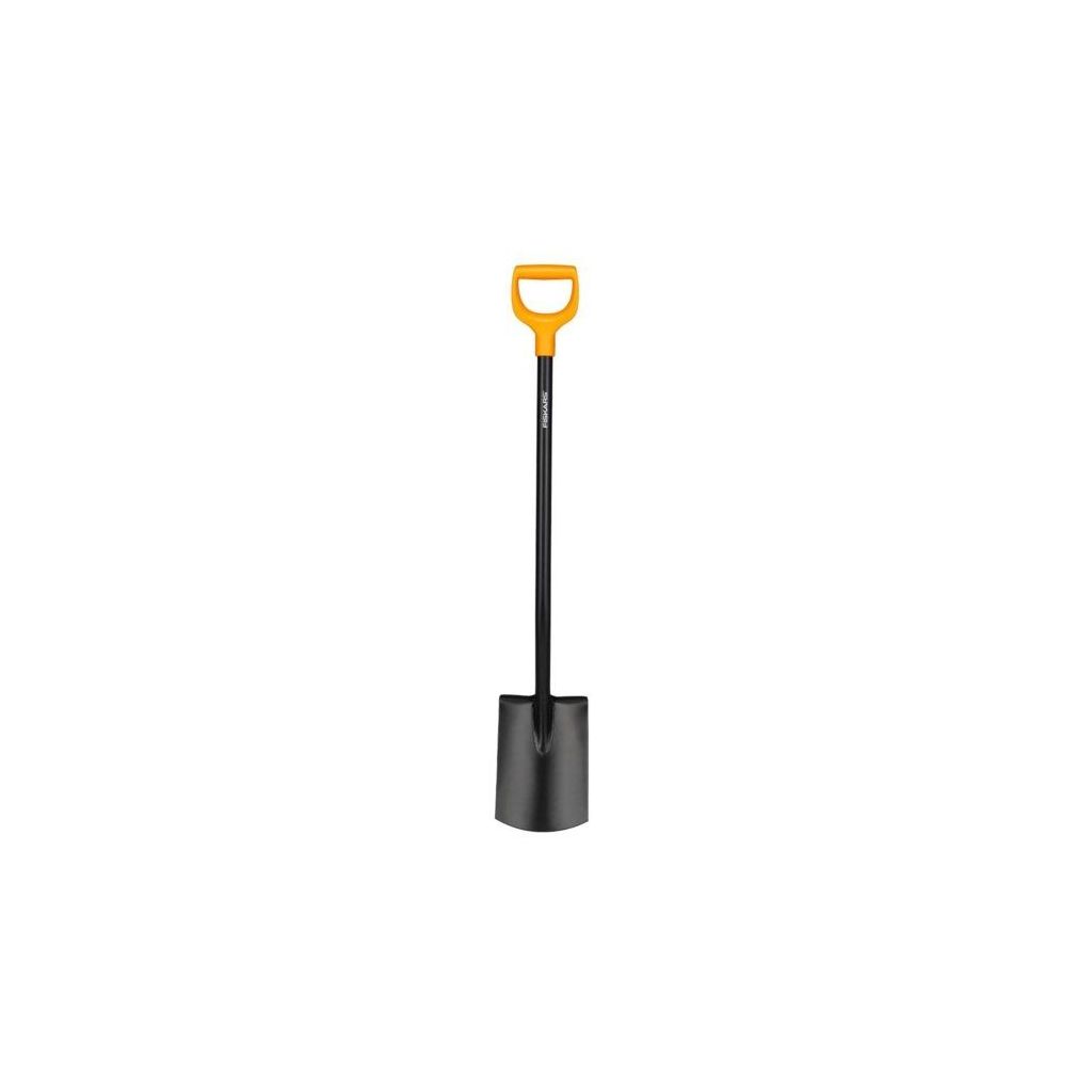Rýč FISKARS Solid™ rovný 1066717