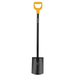 Rýč FISKARS Solid™ rovný 1066717