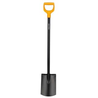 Rýč FISKARS Solid™ rovný 1003456,131403