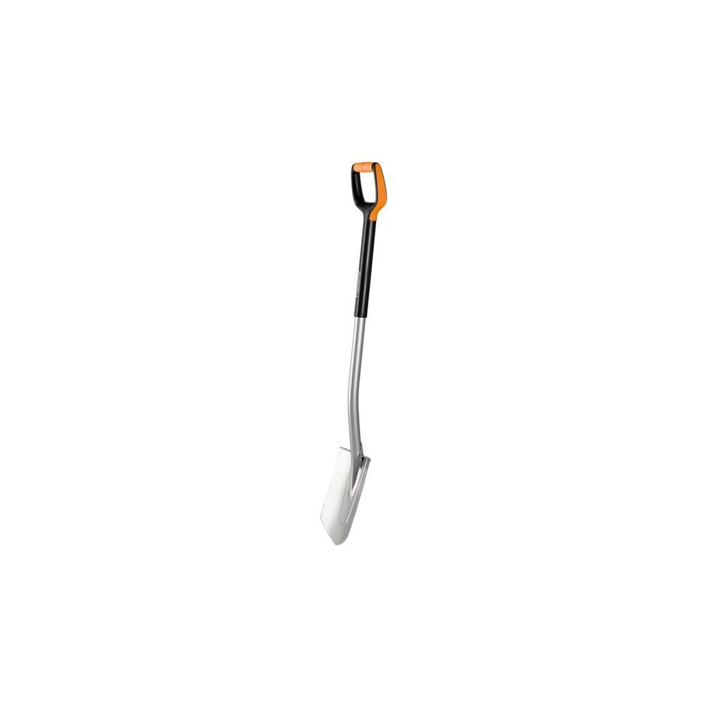 Rýč špičatý FISKARS Xact™ velký (L) 1003683,131483
