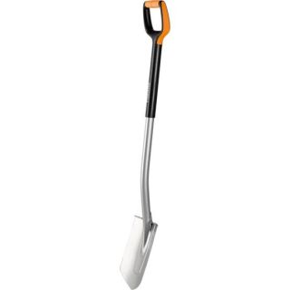 Rýč špičatý FISKARS Xact™ velký (L) 1003683,131483