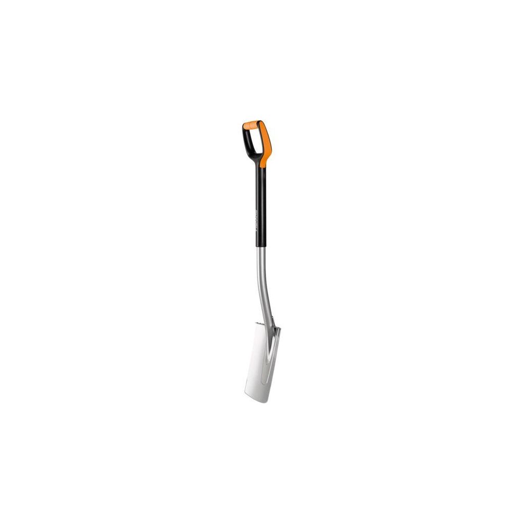 Rýč rovný FISKARS Xact™ střední (M) 1003682,131480