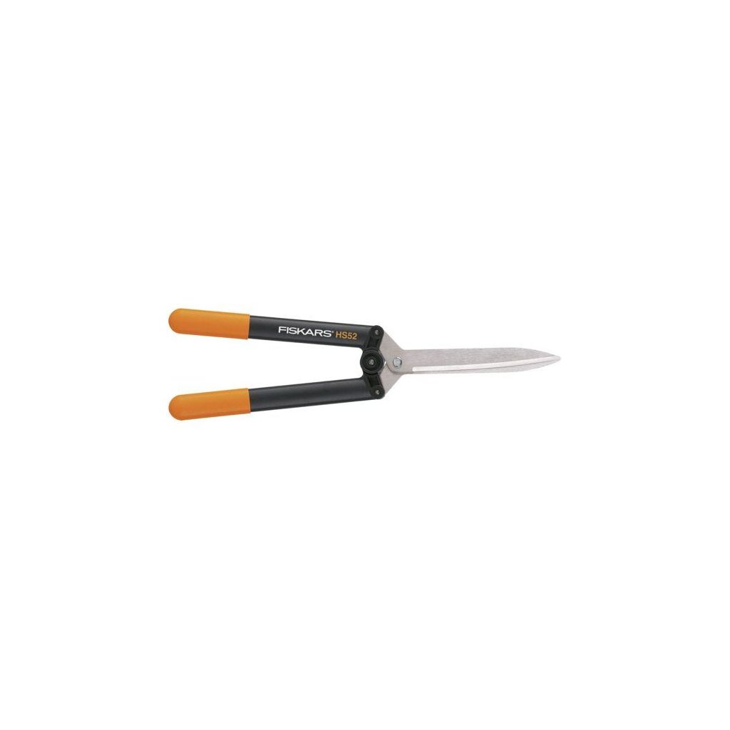 Nůžky na živý plot FISKARS Power-Lever™ s pákovým převodem HS52 1001564,96750,114750