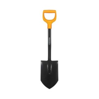 Rýč do auta FISKARS Solid™ 1066715,131417