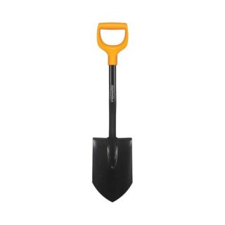 Rýč do auta FISKARS Solid™ 1014809,131417