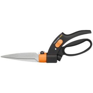 Nůžky na trávu FISKARS Servo-System™ GS42 1000589,19668,113680