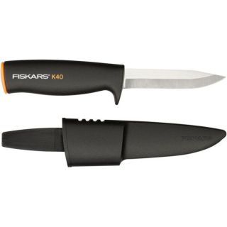 Nůž univerzální FISKARS K40 1001622,125860
