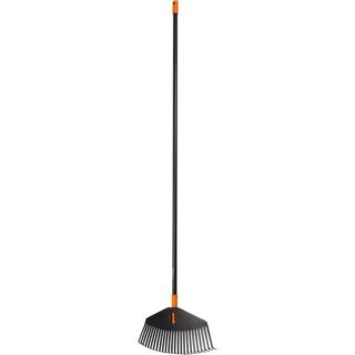 Hrábě na listí FISKARS Solid™ M s násadou 1700mm 1063090