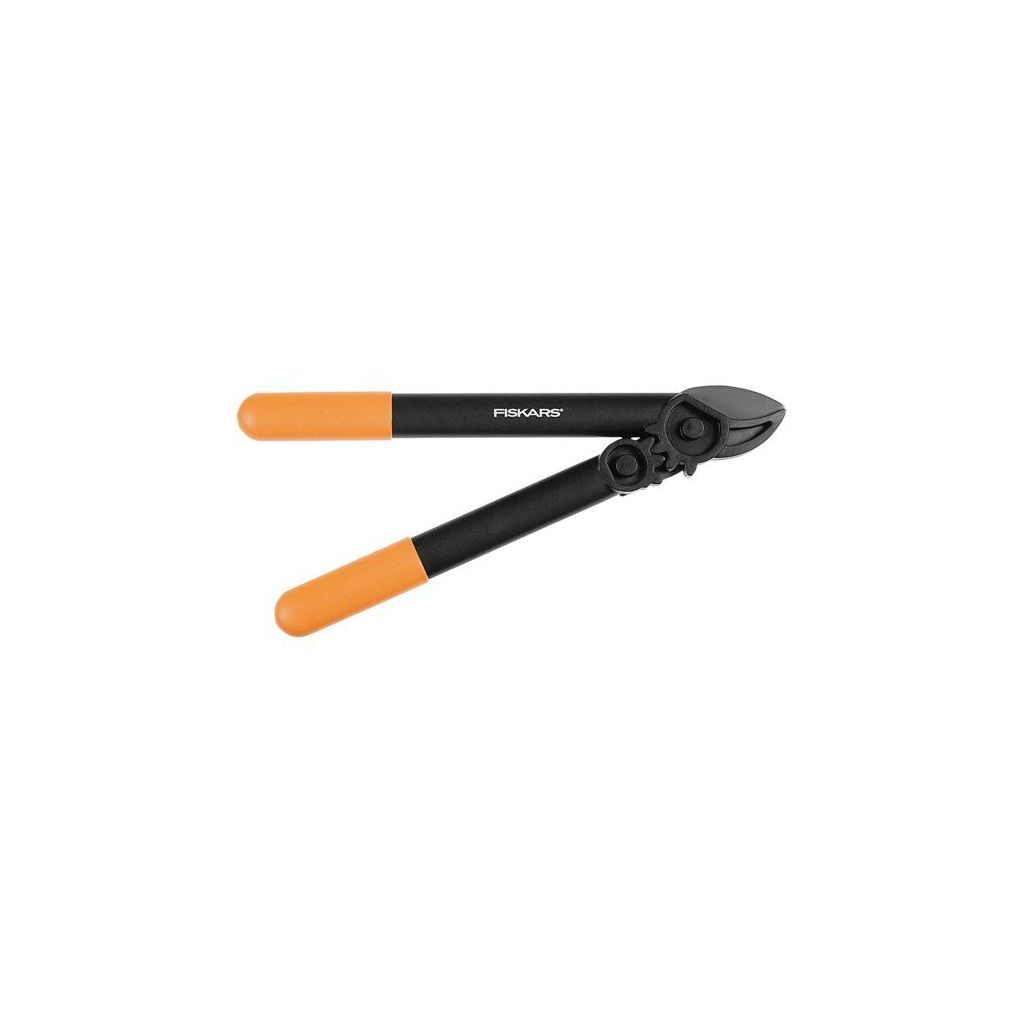 Nůžky na silné větve FISKARS PowerGear™ převodové, jednočepelové L31 1000581,112170