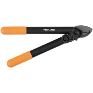 Nůžky na silné větve FISKARS PowerGear™ převodové, jednočepelové L31 1000581,112170