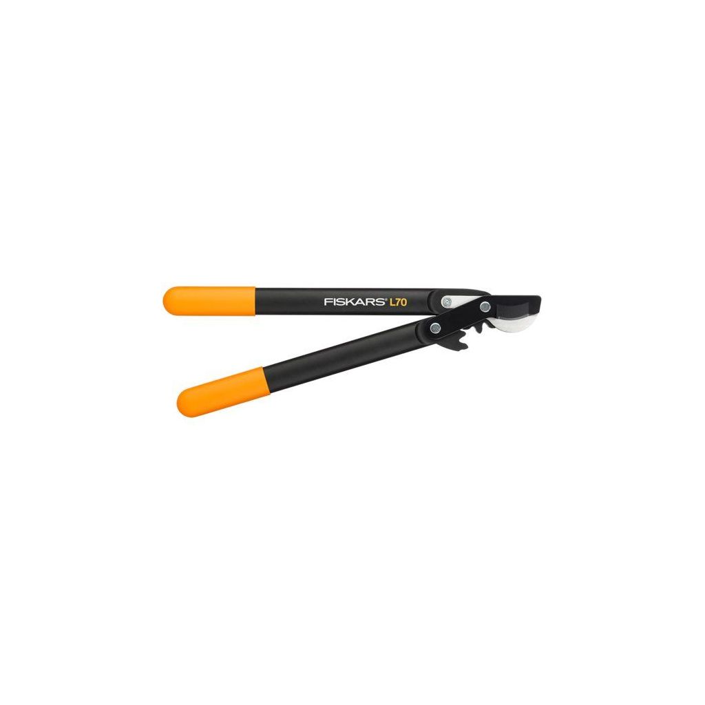 Nůžky na silné větve FISKARS PowerGear™ převodové, háková hlava (S) L70 1002104,1002104