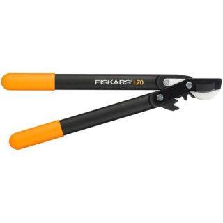 Nůžky na silné větve FISKARS PowerGear™ převodové, háková hlava (S) L70 1002104,1002104