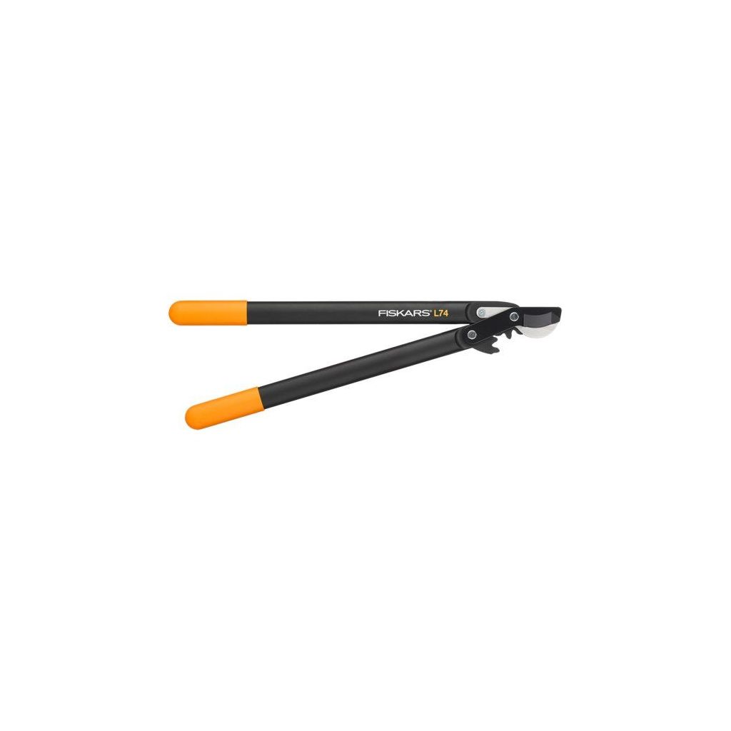 Nůžky na silné větve FISKARS PowerGear™ převodové, háková hlava (M) L74 1000582,112290