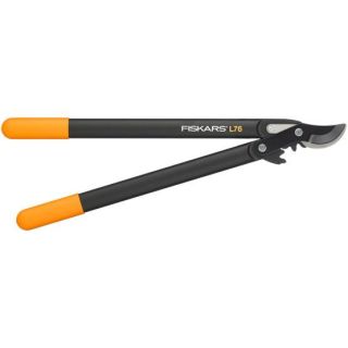 Nůžky na silné větve FISKARS PowerGear™ převodové, nůžková hlava (M) L76 1001553,112300