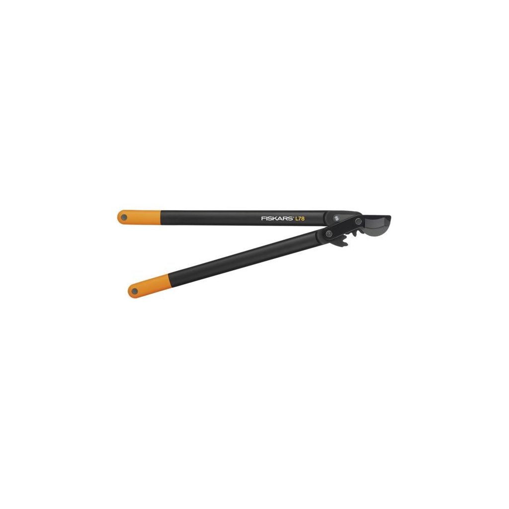 Nůžky na silné větve FISKARS PowerGear™ převodové, háková hlava (L) L78 1000584,112590